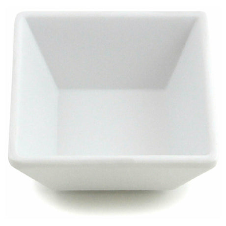 Elite Global Solutions JW33-W Ramekin 4 Oz. 3" X 1-1/2"H