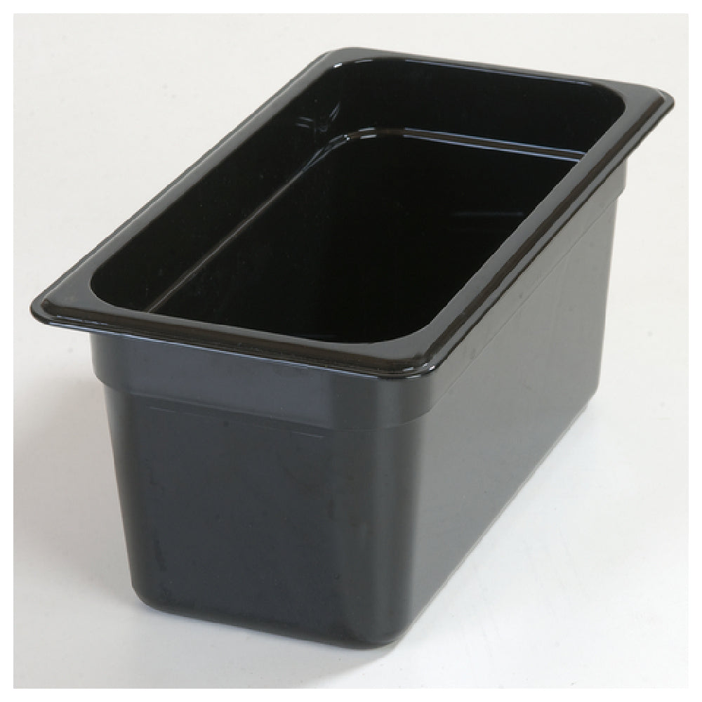 Carlisle 3066203 Carlisle StorPlus™ Food Pan 1/3 Size 5.7 Qt. Capacity