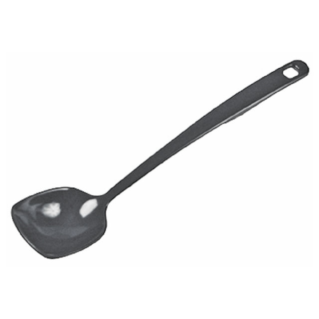 Bauscher Hepp TB106N - Serving Spoon, 12-1/4"L, Melamine