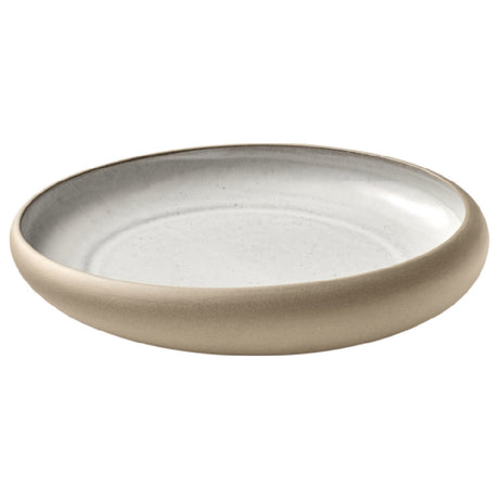 Bauscher Hepp P011826-001393 - Plate, 10.2"x1.9", Round