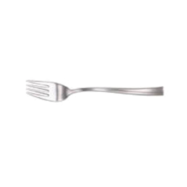 Arc Cardinal T3629 Arcoroc Latham Salad/Dessert Fork (L:7.0'' X W:1.3'') 18/0 Stainless Steel