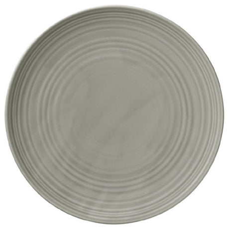 Bauscher Hepp 631217-A10000 - Plate, 6.7" Dia., Round