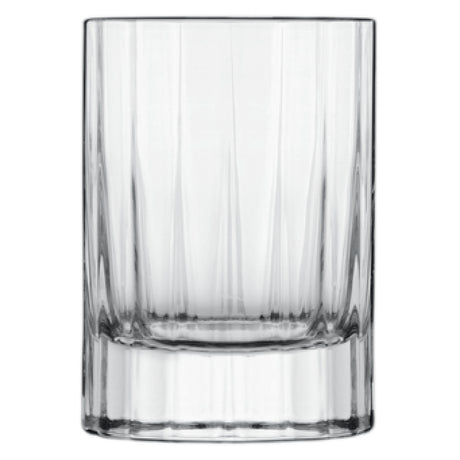 Bauscher Hepp 06794/02 - Liqueur Glass, 2.25 Oz., Faceted Design