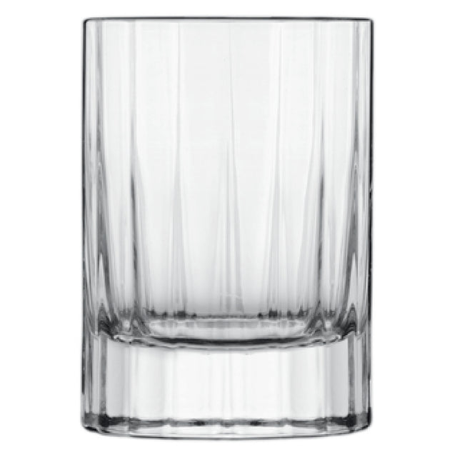 Bauscher Hepp 06794/02 - Liqueur Glass, 2.25 Oz., Faceted Design