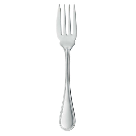 Libbey 774 036 (Formerly World Tableware) Fish Fork 7" Flat Handle