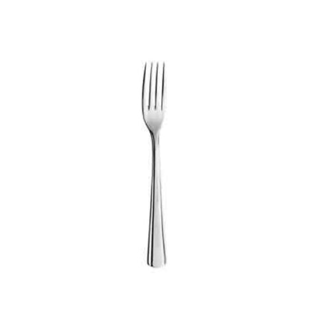 Bauscher Hepp 03.0125.3660 - Table Fork, 8", 18/10 Stainless Steel