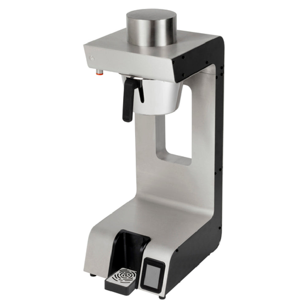 Marco Beverage Systems 1000850 Jet 6 Coffee Brewer Single 1.5 Gallon Brew Capacity
