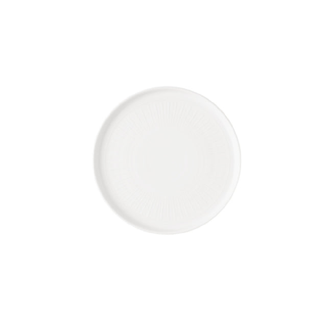Churchill China ERAWWP261 - Plate, 10.33" Dia., Round