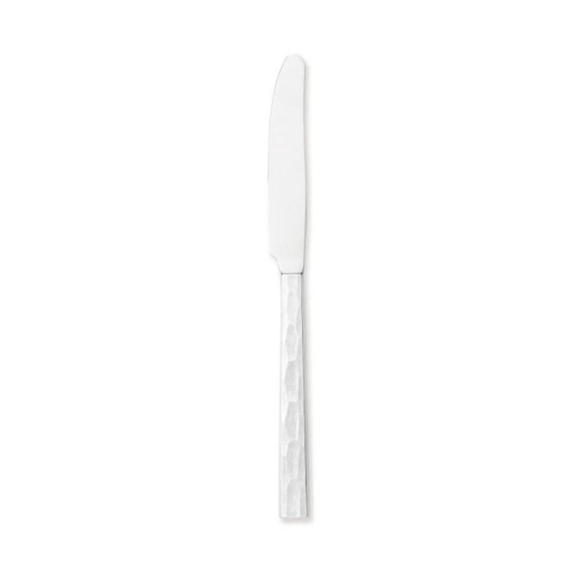 Libbey 954 5501 Dinner Knife 9-1/2" Two-sided Handle