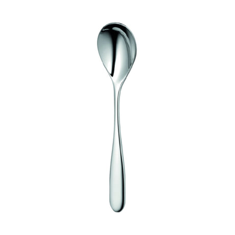 Steelite 5973SX005 A.D. Coffee Spoon 4.5"W 18/10 Stainless