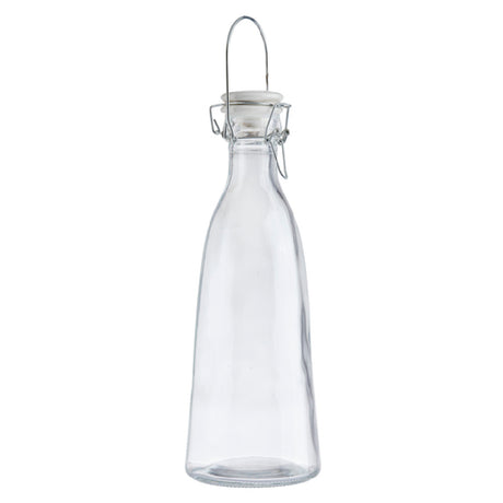 Tablecraft 10726 Carafe 34 Oz. Round