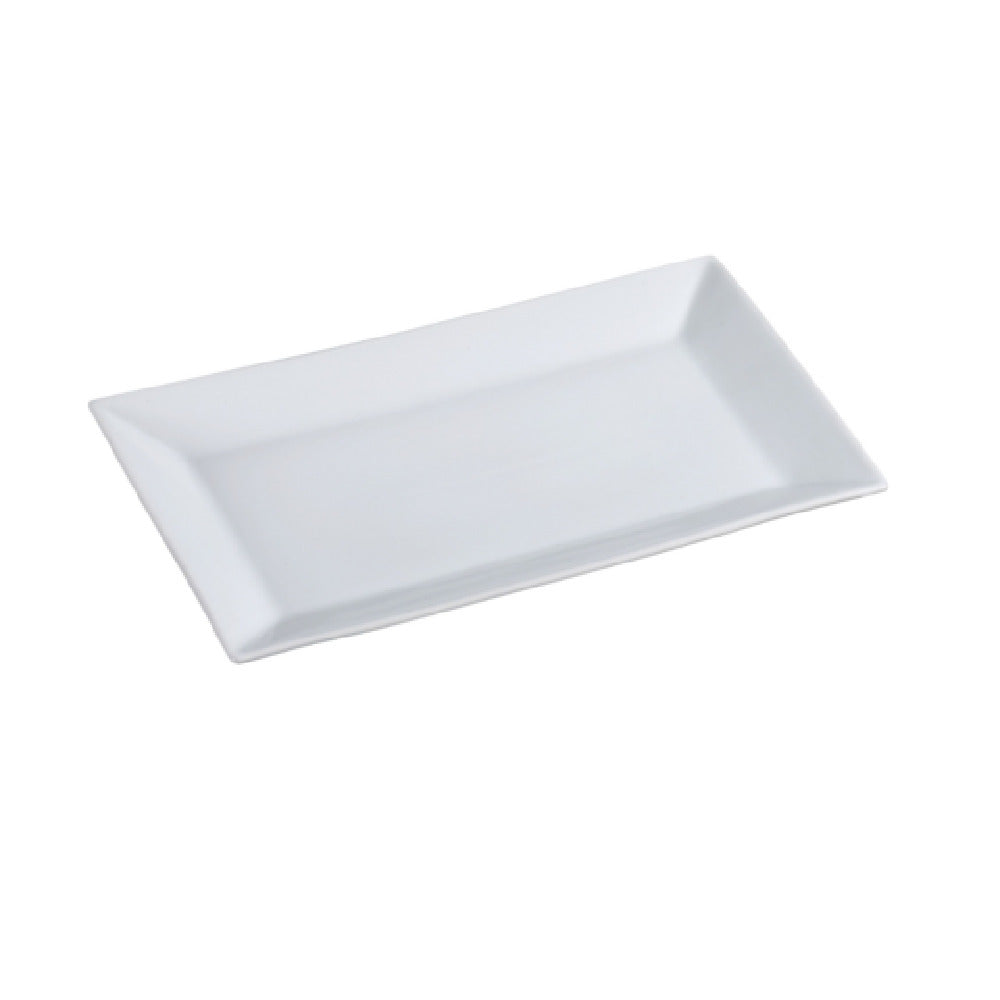 Yanco ML-220 Main Land Plate 20"L X 11-1/2"W Rectangular