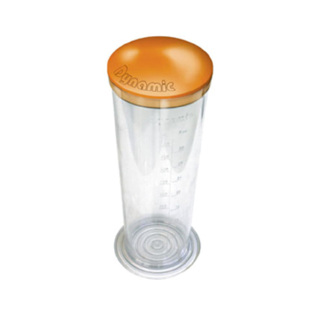 Dynamic AC510 Graduated Cup 40 Oz. (1 Liter) 7-1/2"H