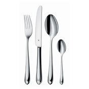 Bauscher Hepp 12.1102.1212 - Flatware Place Set Kit, 5-piece, Includes: (1) Dessert Fork (12.1105.6040)