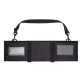 Dexter CC1 - Dexter-Russell® (20204) Cutlery Case Only, 7 Piece, Polyester With Velcro Straps