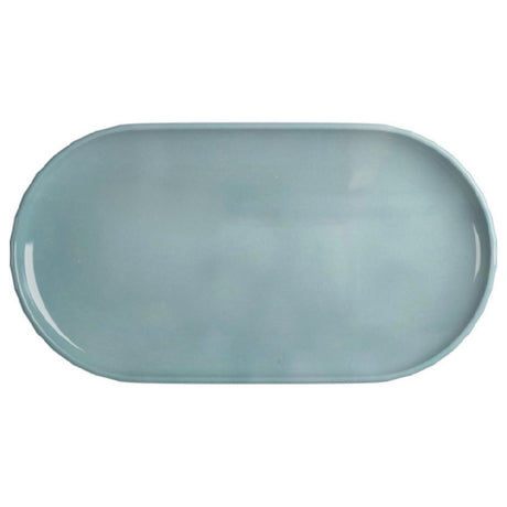 Bauscher Hepp 762632-B10000 - Platter, 12.6" X 6.7", Oval