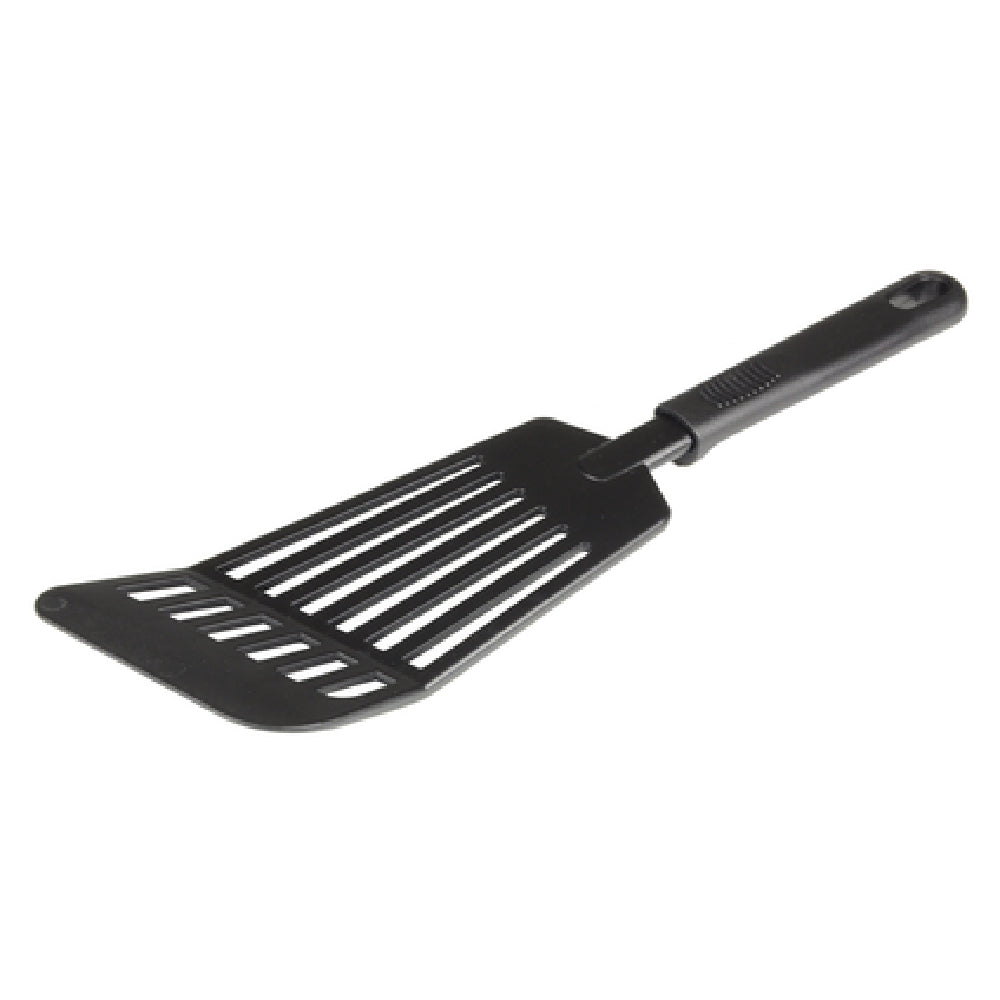 Thunder Group PLPP002BK Spatula/Turner 7" X 3-1/4" Blade 12" OA Length