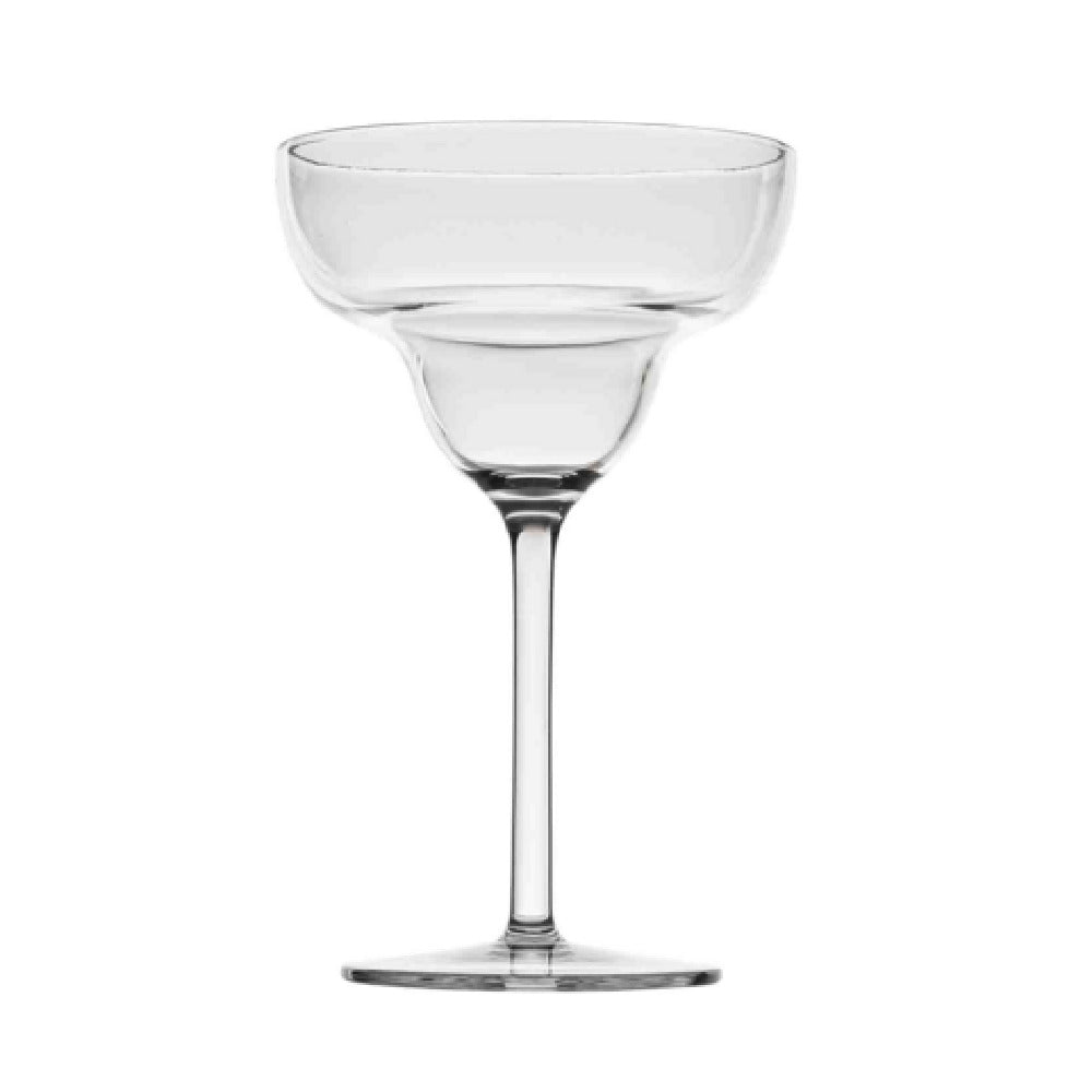 TableCraft Products 13257 - Luma Collection™ Margarita Glass, 12 Oz., 4.375" Dia. X 7"