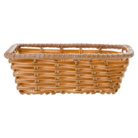 Hubert 43982 - Basket, 10" X 7-1/2" X 3"H, Rectangular