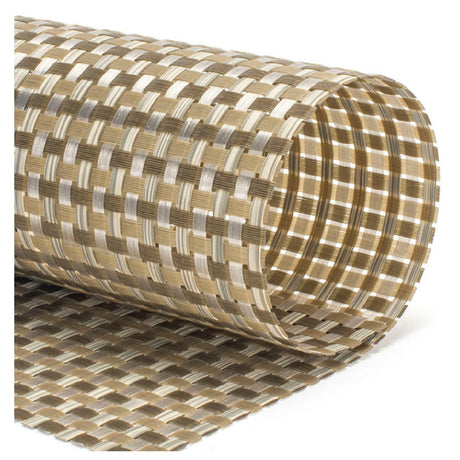 FOH XPM117TAV83 Metroweave® Placemat 16" X 12" Rectangle