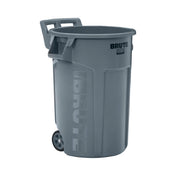 Rubbermaid 2131929 - Rubbermaid® Brute® Waste Container, Round, 44 Gal