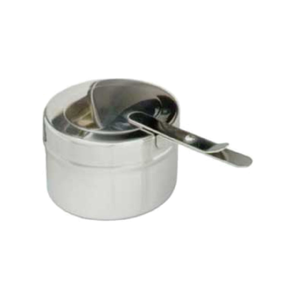 Crestware CHASFH Chafer Fuel Holder Stainless