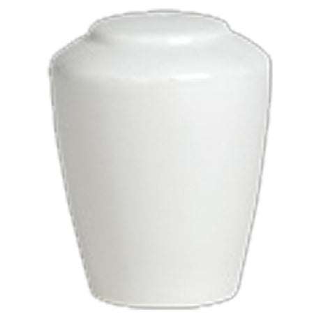 Steelite 17100841 Madison Salt Shaker 3"H Vitrified China