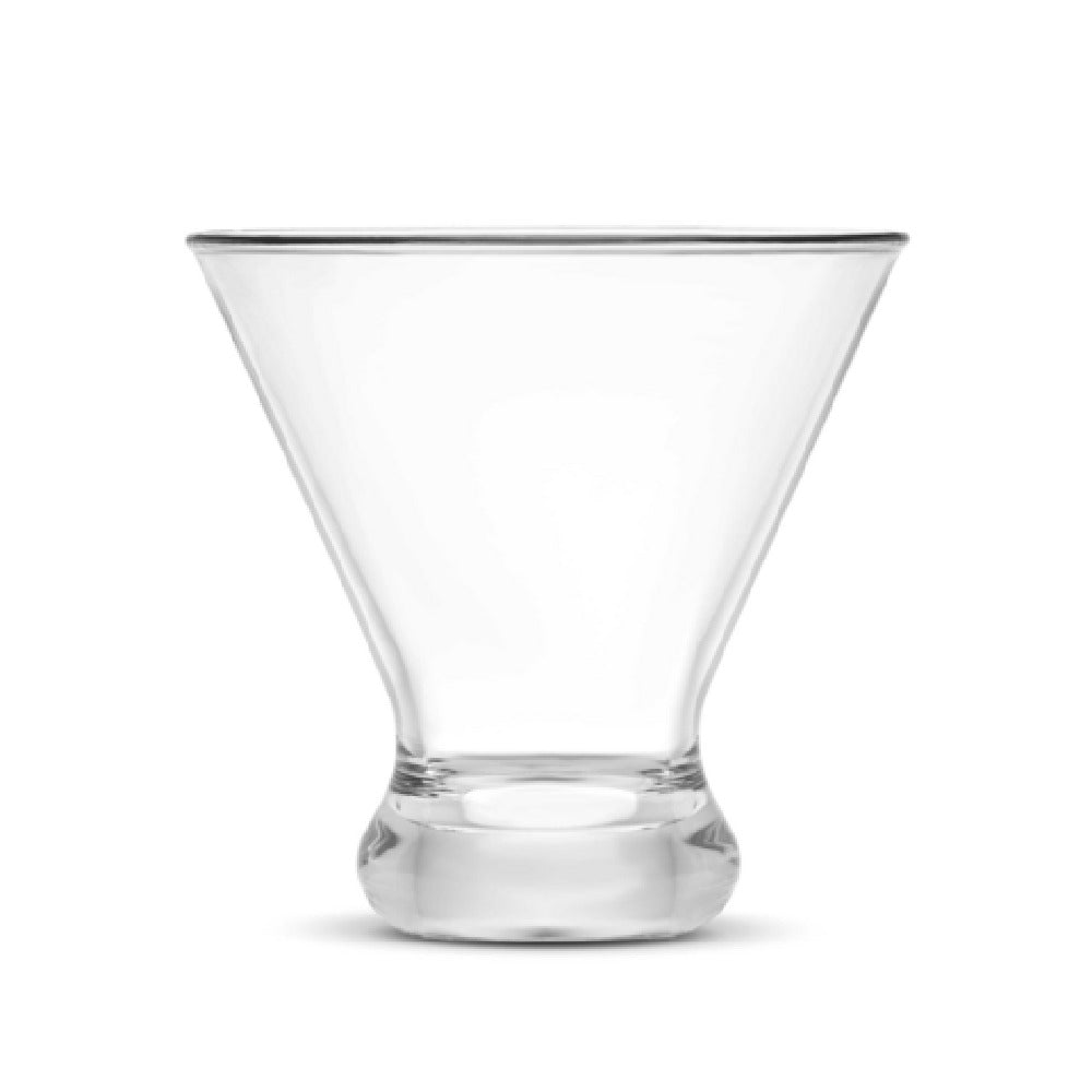 Libbey 112645 Cosmopolitan 9 Oz. Impact & Shatter-resistant