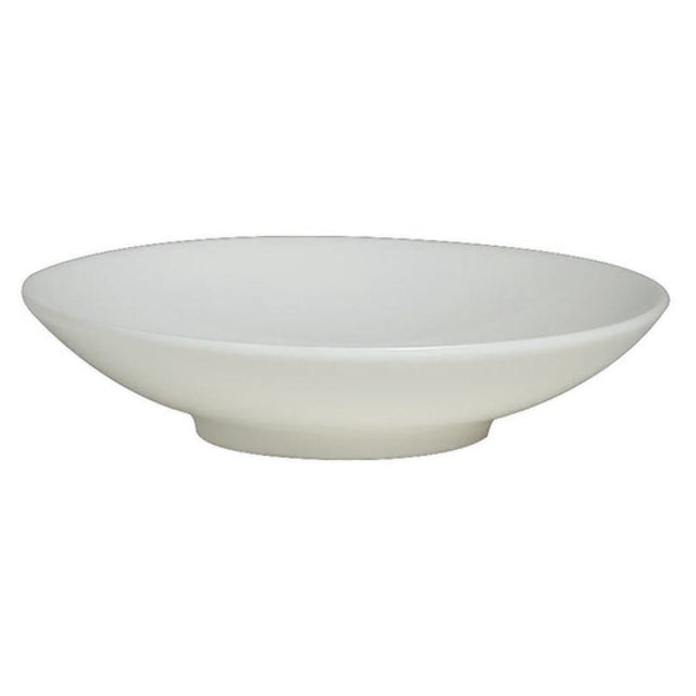 Steelite 6940E634 Dish 24-1/2 Oz. 8" Dia. X 1-7/8"H