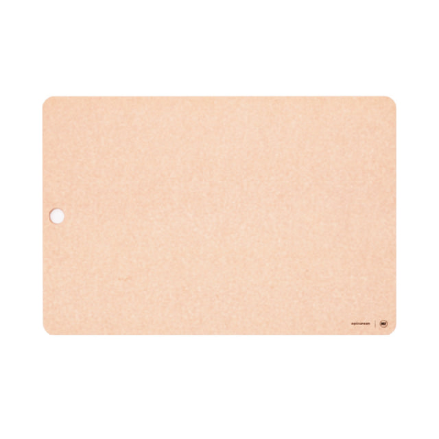 Epicurean 629-241601 Epicurean Sheet Pan Board 24.4" X 16.4" X 3/8" In Natural