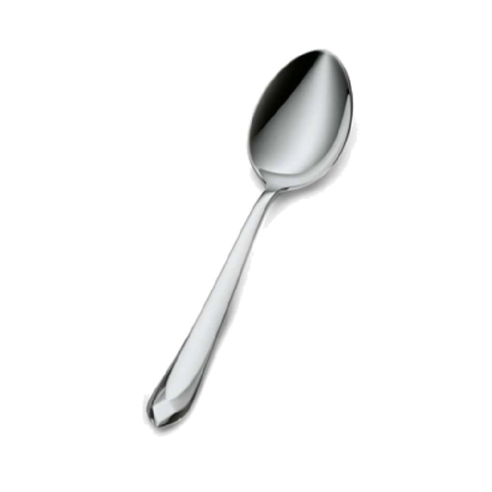 Bauscher Hepp 54.7304.6040 - Dessert Spoon, 7-3/4", 18/10 Stainless Steel