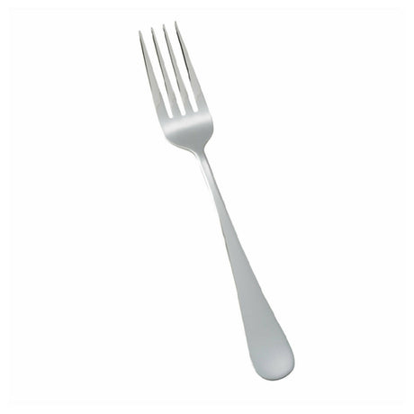 Winco 0026-05 Dinner Fork 7-1/8" 18/0 Stainless Steel