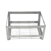 MirOil USA FPT1812C-22960C Basin Holder Frame Use #FPT1812B Filter Bag (which Is Sold Separately)