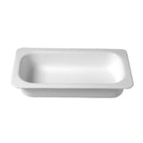 GET Enterprises IH1/3CH Bugambilia® Food Pan 1/3 Size 2.5 Qt.