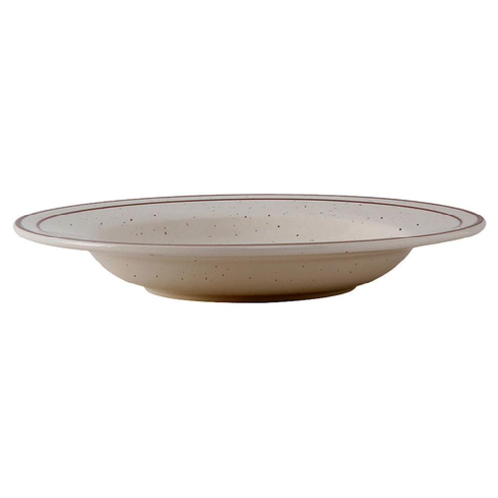 Tuxton TBS-110 Pasta Bowl 15 Oz. 11-1/8" Dia. X 1-3/4" H