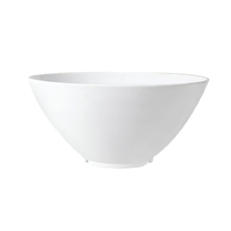 GET Enterprises B-791-W San Michele® Bowl 4 Qt. (4.3 Qt. Rim Full) 11" Dia. X 5-1/4"H