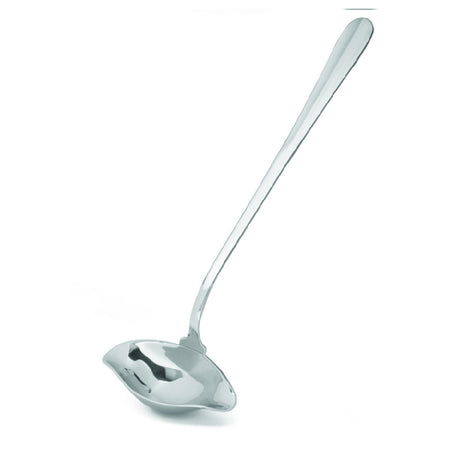 Tablecraft 2500 Ladle 4 Oz. 16" X 5-1/4" X 2"