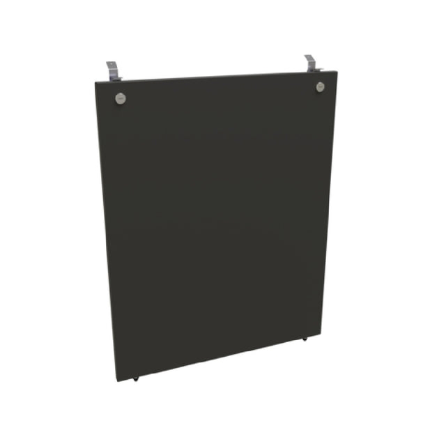 Glastender BLC-24 Locking Cover 24"W Black