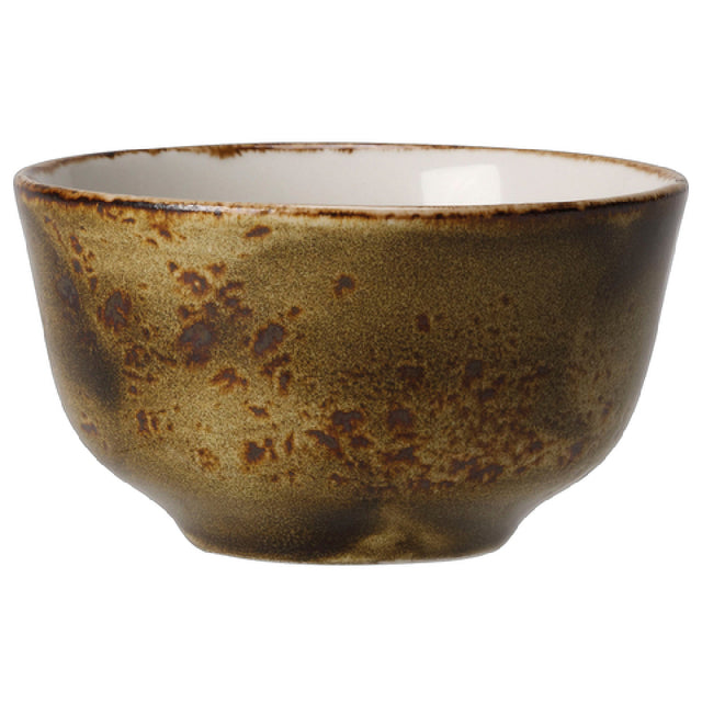 Steelite 11320379 Club Sugar/Bouillon Cup 8 Oz. 3-7/8" Dia. X 2-3/4"H
