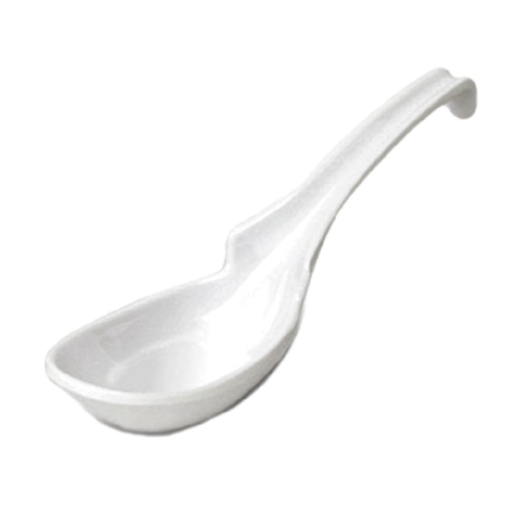 Thunder Group 7100TW Soup Spoon 1 Oz. 6-1/4" X 1-3/4"