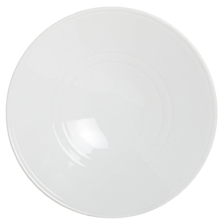 Steelite 6306P847 Pasta/Salad Bowl 40 Oz. 10-1/4" X 2-1/2"