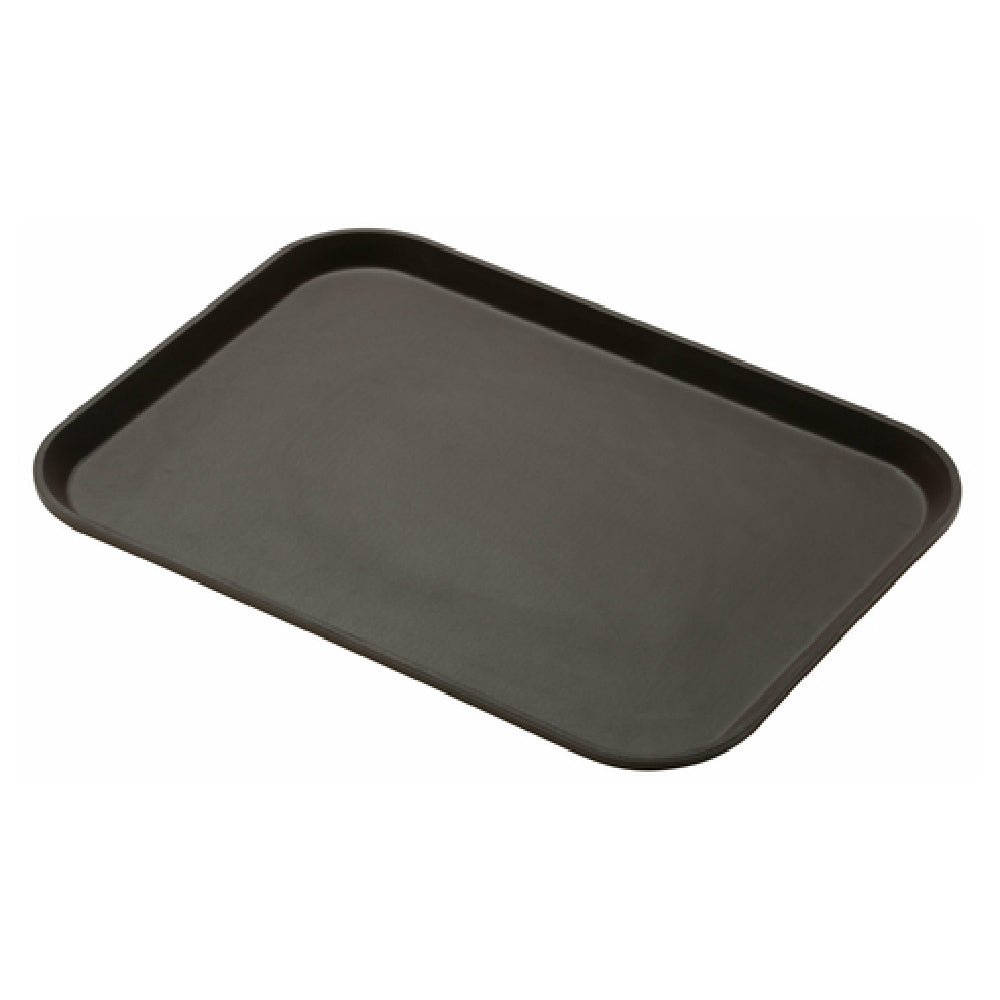 Cambro 1014CT138 Camtread® Serving Tray Rectangular 10-5/8" X 13-3/4"