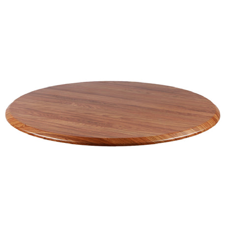 JMC Furniture 42 ROUND TEAK Topalit Table Top Outdoor Use 42" Dia.