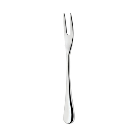 Steelite 5970SX192 Snail Fork 5-3/8"W 18/10 Stainless Steel