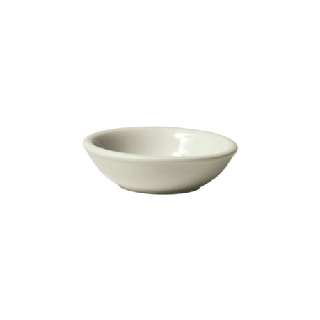 Winco ASD-15-AW - Sauce Dish, 1-1/2 Oz., 2-3/4"W X 2-3/4"D X 1"H