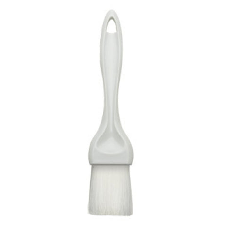 Winco NB-15 Pastry Brush 1-1/2" Wide Flat