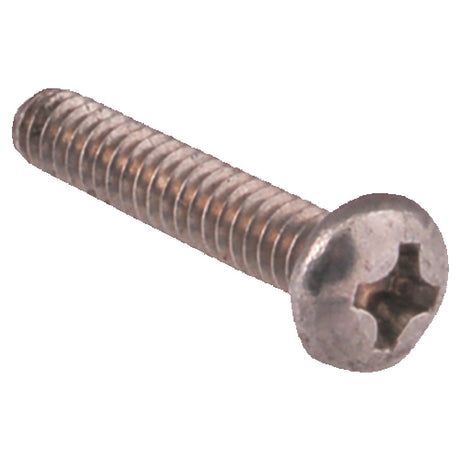 Franklin Machine Products 224-1106 Nemco® Easy Wedger® Screw Blade Assembly 3/4"L 6-32 Thread