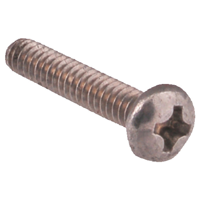 Franklin Machine Products 224-1106 Nemco® Easy Wedger® Screw Blade Assembly 3/4"L 6-32 Thread