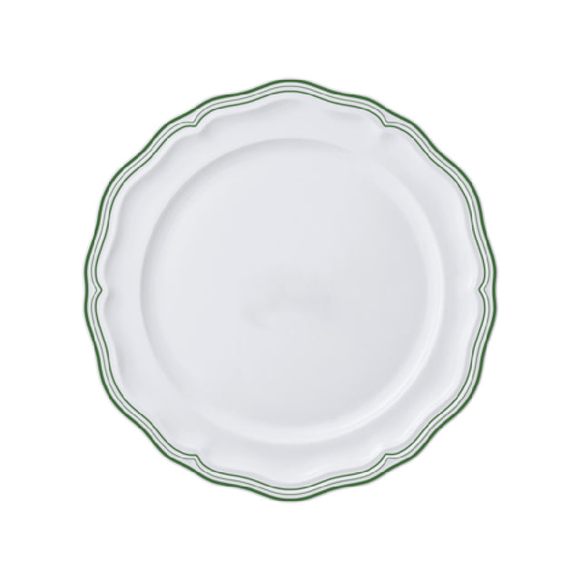 Steelite 62585FP812 Rim Plate 9.0" Adelina