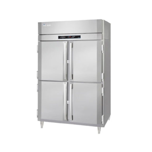 Victory RS-2D-S1-PT-HD-HC UltraSpec™ Series Refrigerator Powered By V-Core™